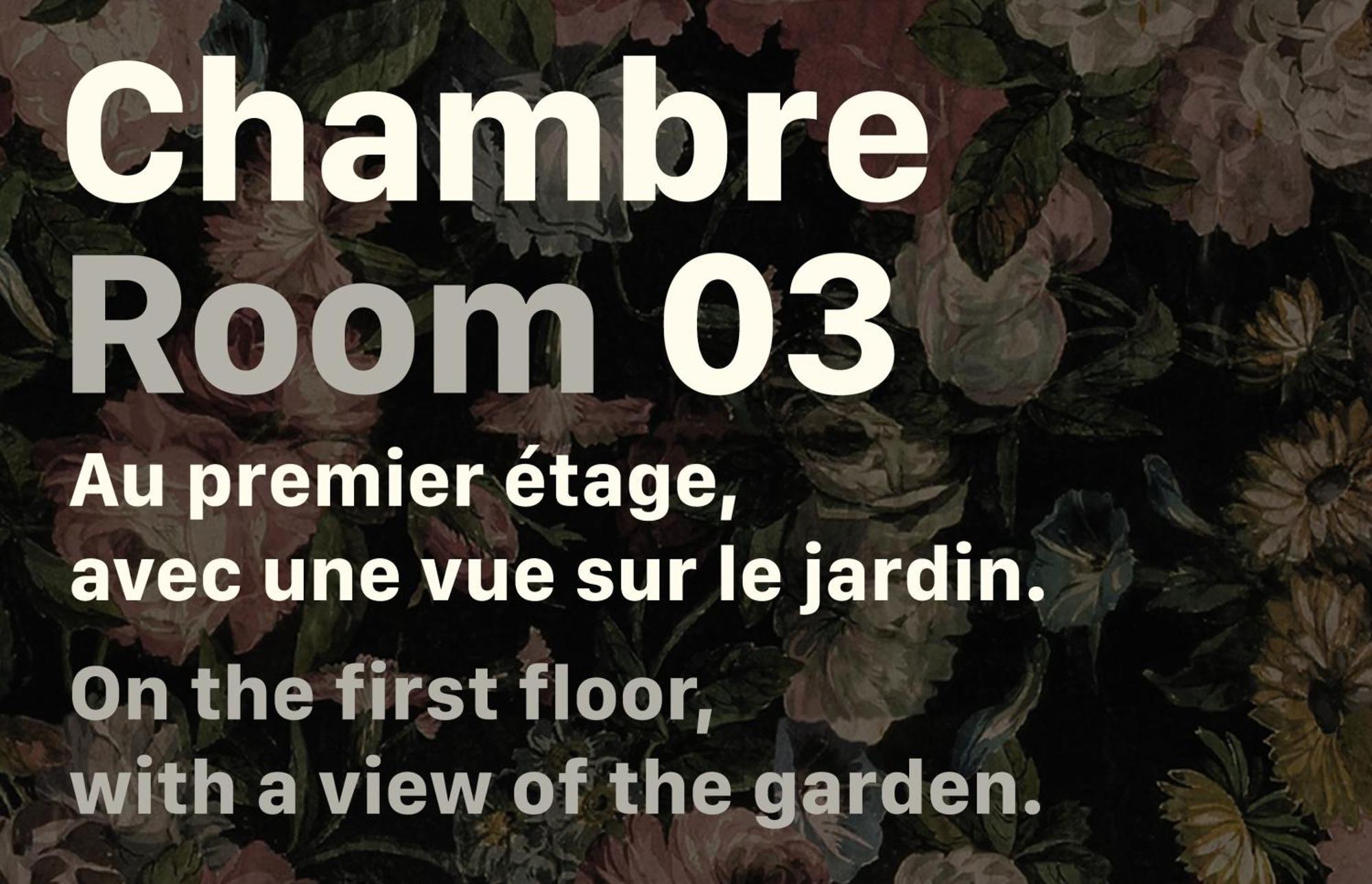 Maison Grand Sable Veules-les-Roses Rum bild