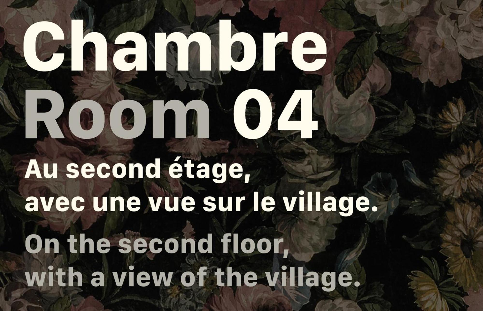 Maison Grand Sable Veules-les-Roses Rum bild